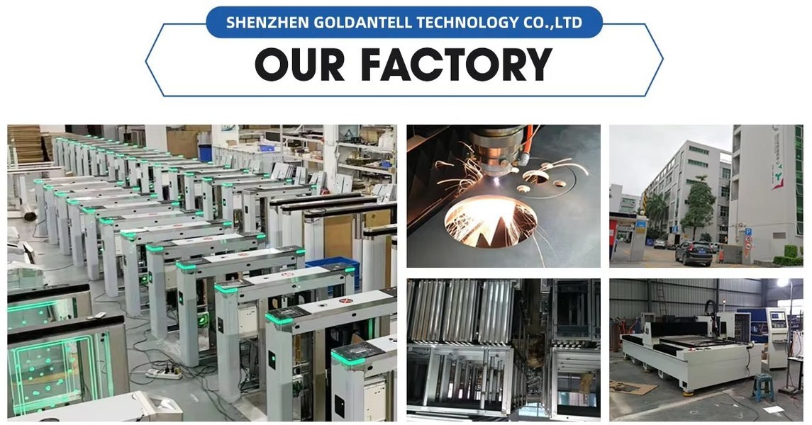 Cina SHENZHEN  GOLDANTELL TECHNOLOGY CO.,LIMITED Profil Perusahaan