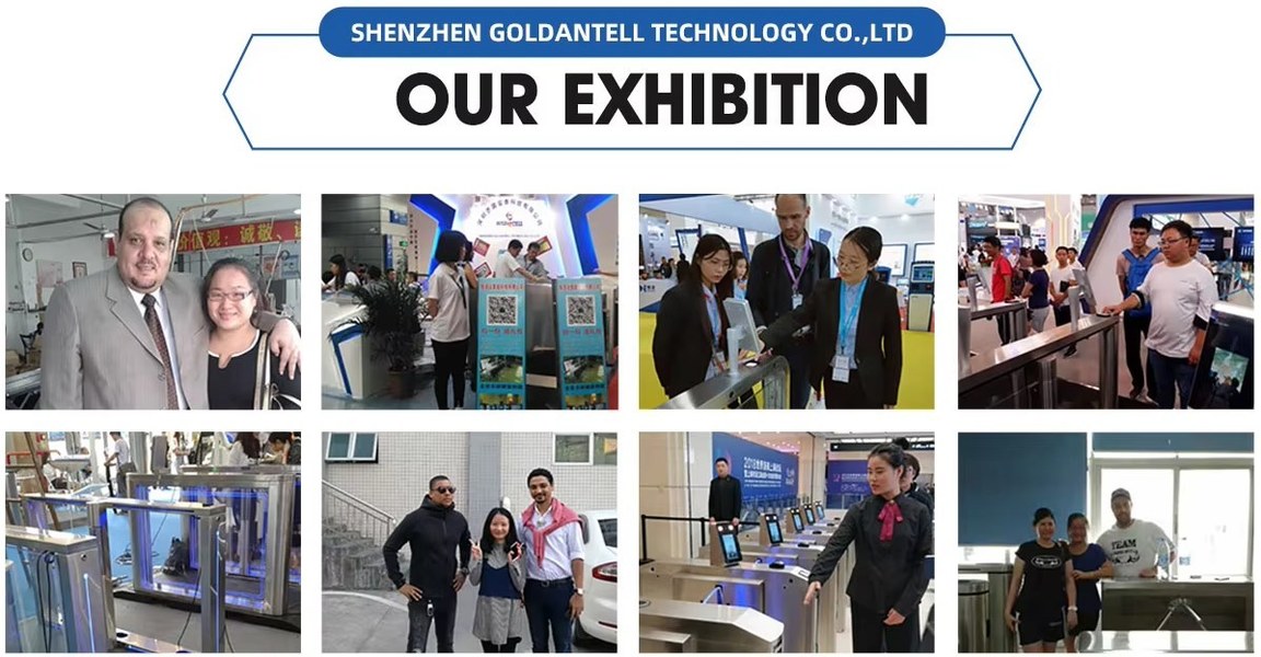 Cina SHENZHEN  GOLDANTELL TECHNOLOGY CO.,LIMITED Profil Perusahaan