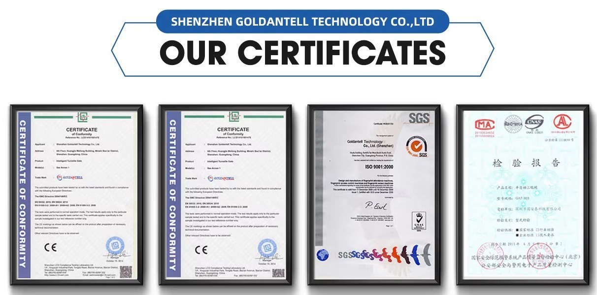 Cina SHENZHEN  GOLDANTELL TECHNOLOGY CO.,LIMITED Profil Perusahaan