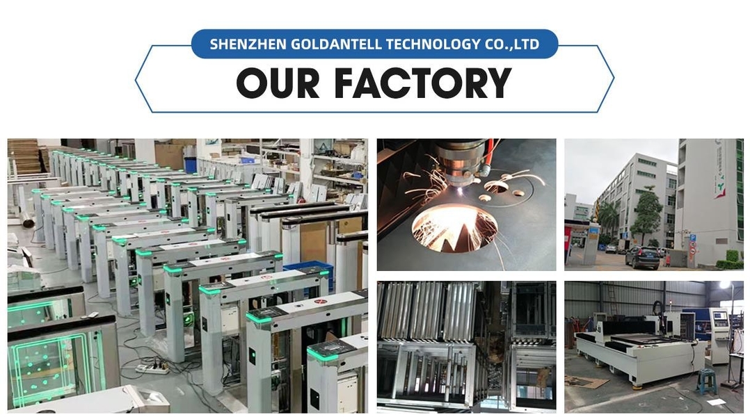 Cina SHENZHEN  GOLDANTELL TECHNOLOGY CO.,LIMITED Profil Perusahaan