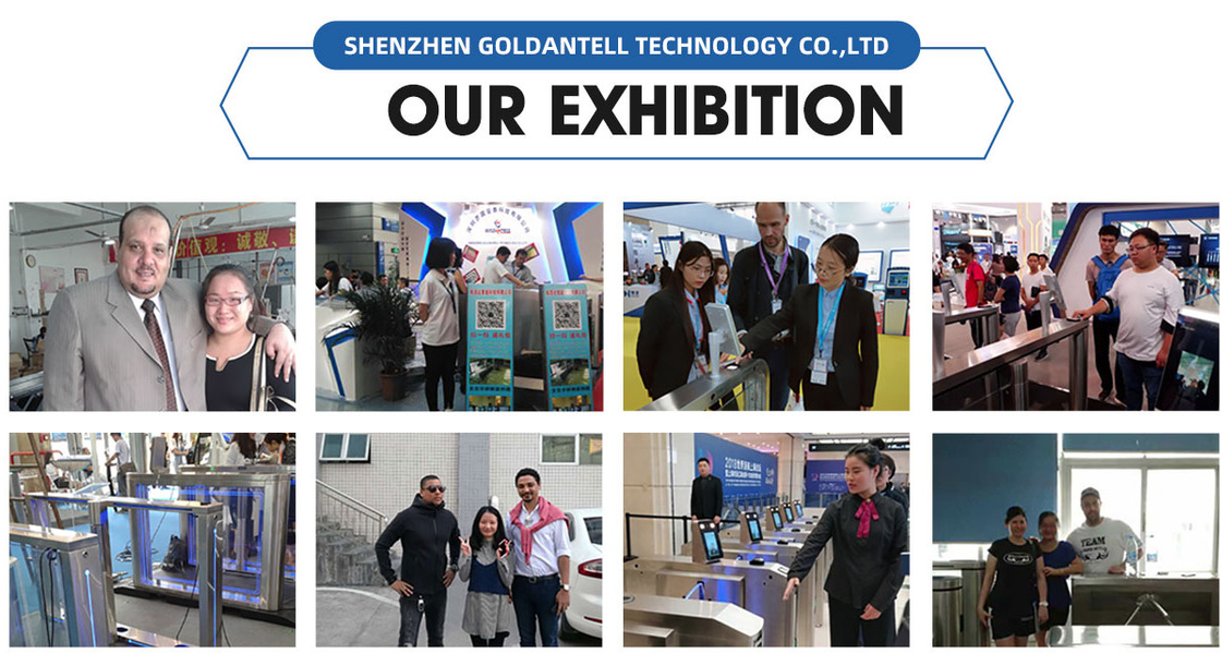 Cina SHENZHEN  GOLDANTELL TECHNOLOGY CO.,LIMITED Profil Perusahaan