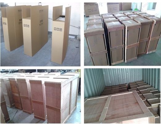 Tripod Turnstile Gate with DC Brushless Motor 600mm Passage