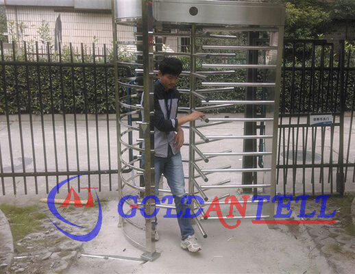 500mm Arm Length ESD Gate Suitable for Electrostatic Discharge Prevention in Electronics Manufacturing Environments