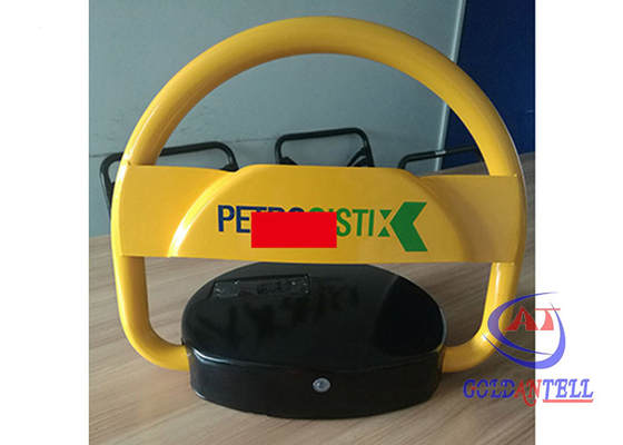 DC 6v Remote Control 6s 390mm Lifting Parking Space Saver