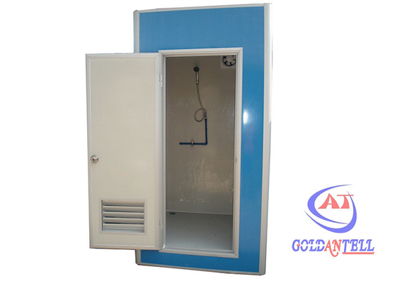 75mm EPS Sandwich Panel Q23 Steel Bath Shower Cabin
