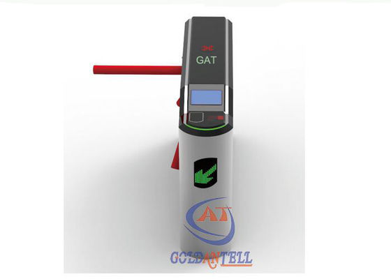 Prestige QR / Barcode Scanner Turnstile