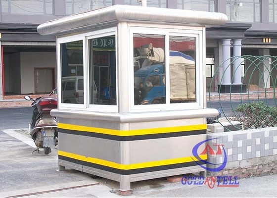 Stainless Steel Fleksibel kelas 8.3 Kotak Penjaga Goldantell