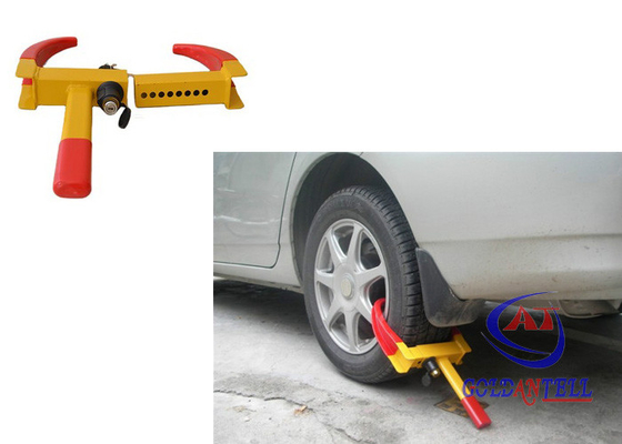 Anti Static Shockproof Adjustable 8 Lubang Kunci Roda Mobil 48cm
