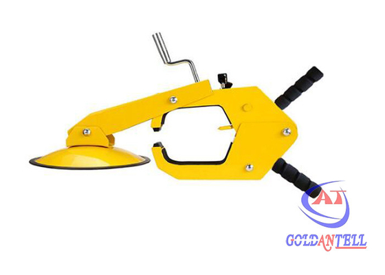 Crank Tahan Cuaca yang dioperasikan dengan panjang Kunci Roda Mobil 70cm