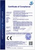 Cina SHENZHEN  GOLDANTELL TECHNOLOGY CO.,LIMITED Sertifikasi