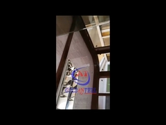 GT37-(20s) Kantor penjaga seni