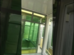 GT7 Rumah Penjaga Keamanan Detail