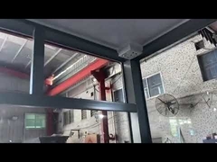 GT7 Rumah Penjaga Keamanan