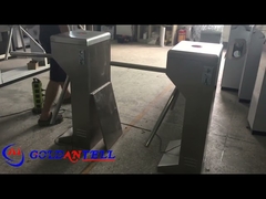 GAT-306 Turnstiles Kontrol Akses Tripod Vertikal