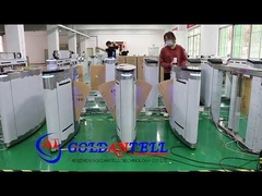 Flap Turnstile Kecepatan Cepat